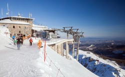 Kolejki linowe PKL, w tym na Kasprowy Wierch i Gubałówkę, czynne