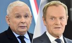 Tusk nie ma litości dla Kaczyńskiego i zebrał jego wpadki w jednej szyderze. Tłumaczymy, o co chodzi w tym "żarcie"