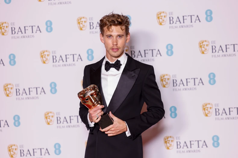 Bafta