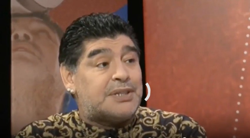 Maradona