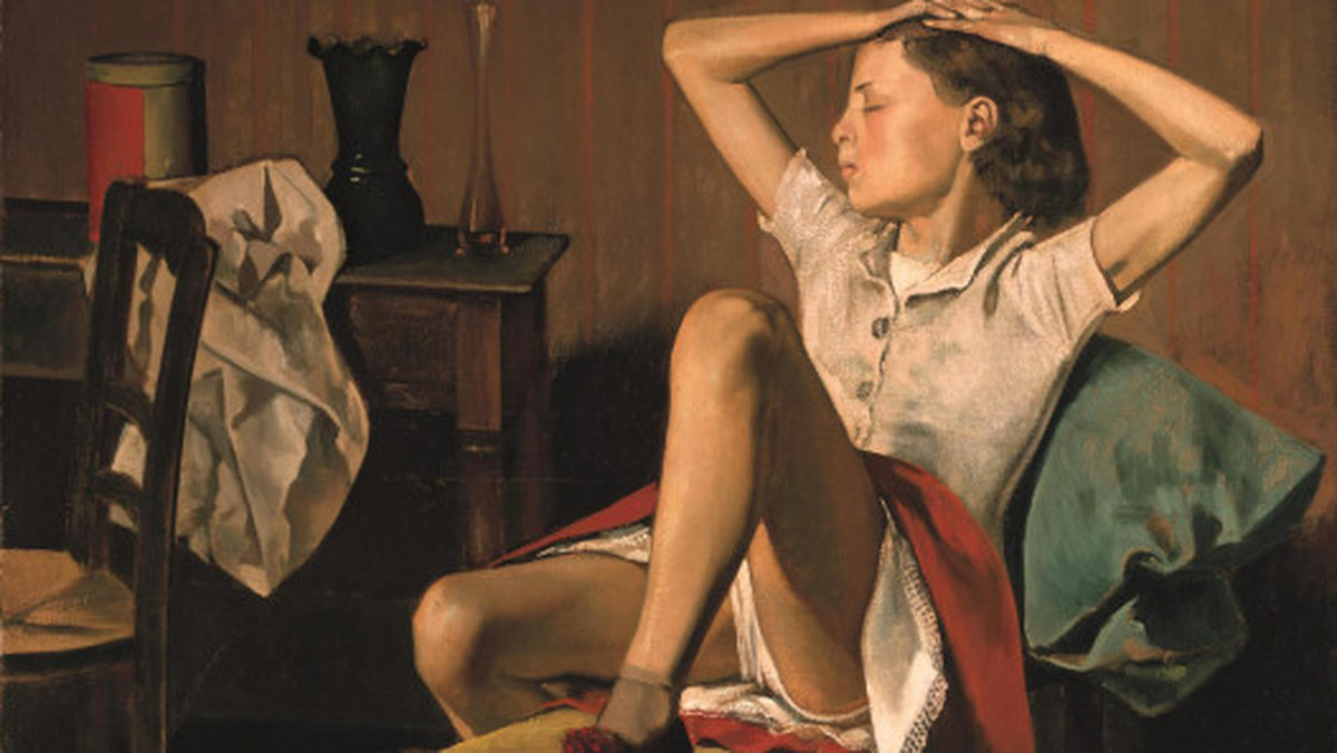Nowojorczycy podpisują petycję, w której domagają się, by Metropolitan Museum of Art usunęło obraz przedstawiający młodą kobietą z widoczną bielizną. Jako powód podają "obecny klimat związany z napaściami na tle seksualnym". MET jednak odmówiło.