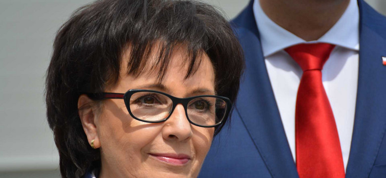 Państwo zrekompensuje wszystkie straty? Witek: Nie ma takiej możliwości