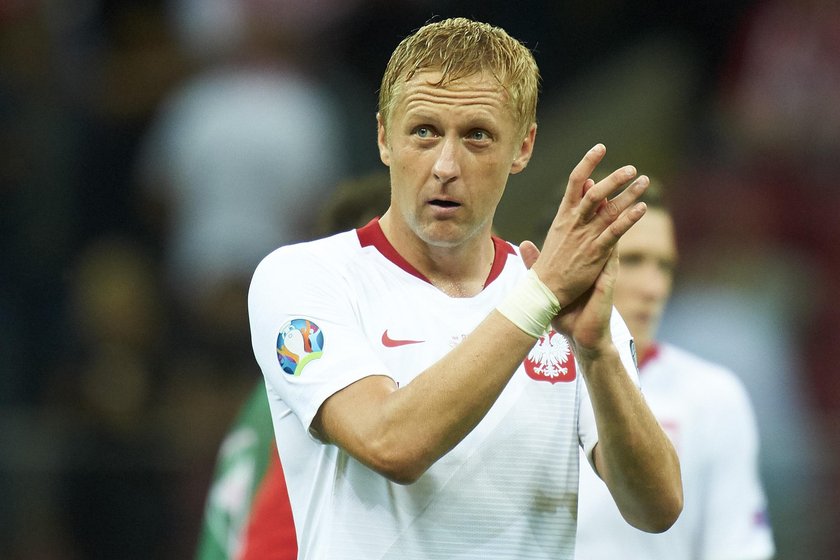 Kamil Glik podpisał kontrakt z Benevento