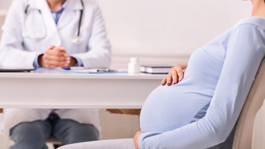 koraszülés, terhesség, hüvelyflóra, várandósság