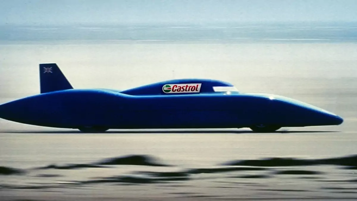Ile wyciągnie najszybszy samochód elektryczny świata? 