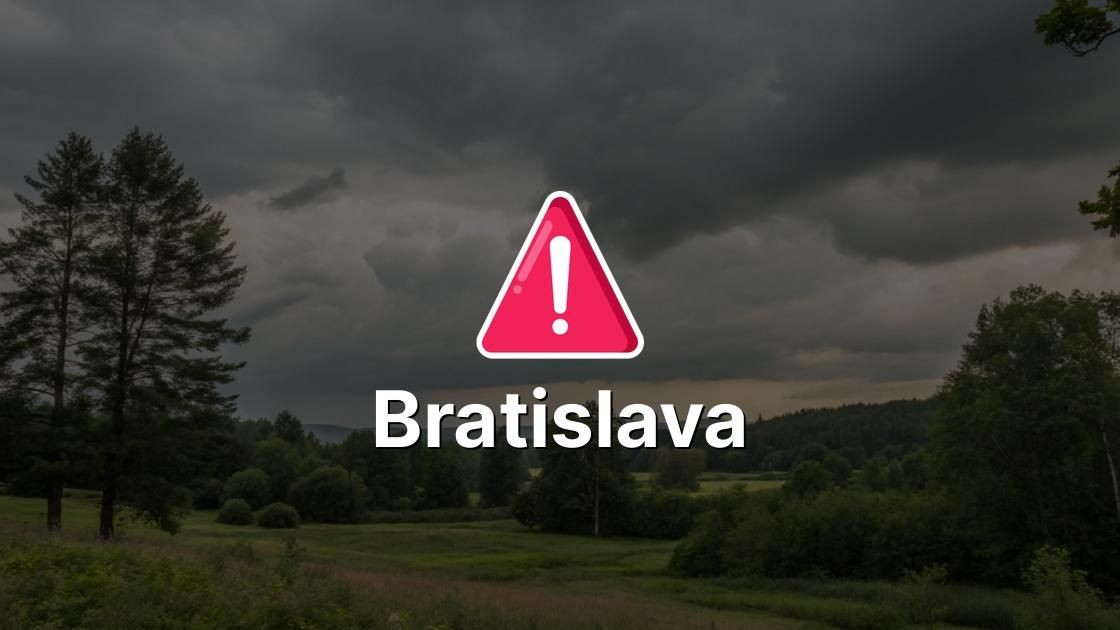 Bratislava