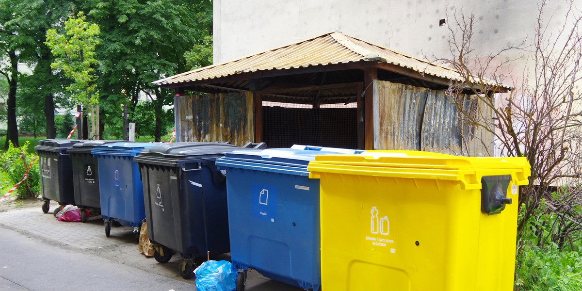 55,6 proc. odpadów trafiło do odzysku (głównie poprzez recykling czy przekształcenie termiczne z odzyskiem energii ), a 44,4 proc. do unieszkodliwienia (głównie poprzez składowanie). 