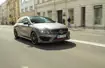 Miał być stylowy i… jest! - Mercedes CLA 200 Shooting Brake