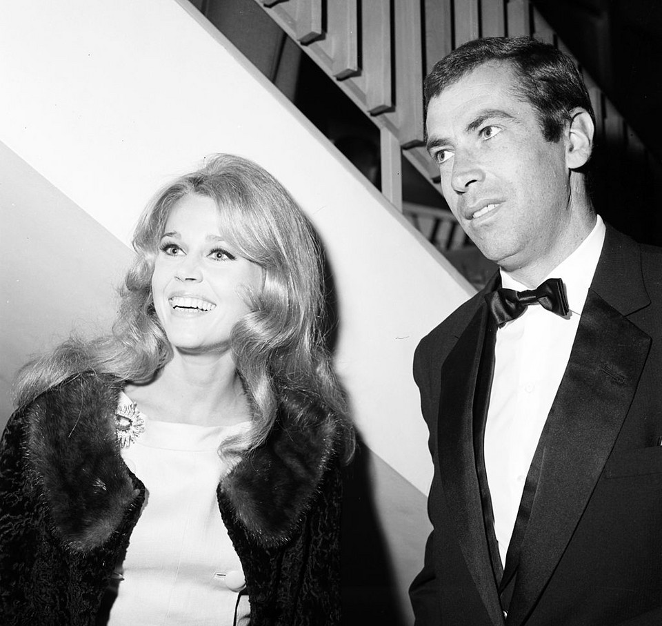 Jane Fonda kończy 85 lat