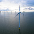 PGE walczy o kolejny obszar na Bałtyku pod budowę farmy wiatrowej