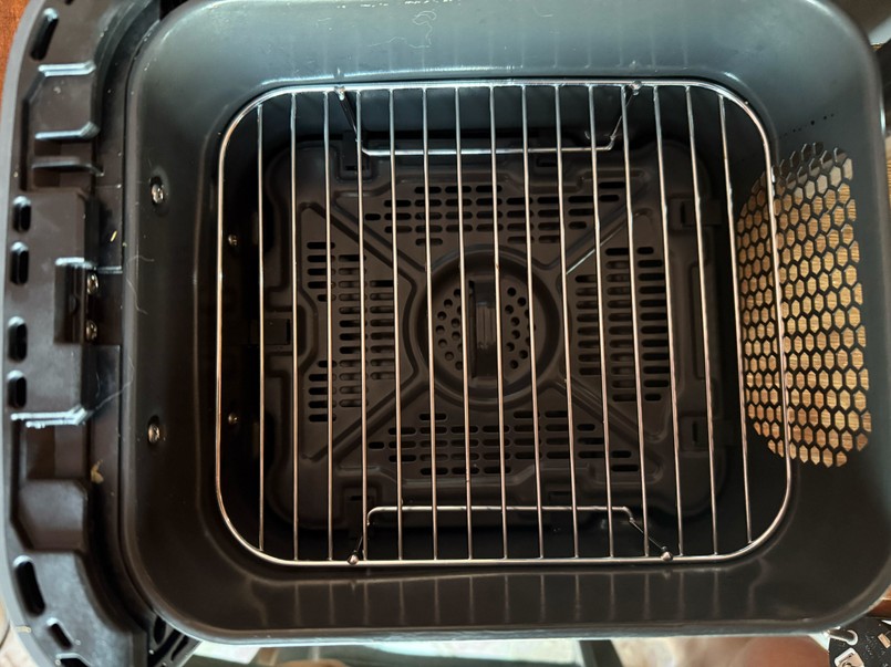 Air Fryer Ninja DoubleStack XL