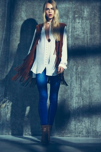 New Look - kolekcja jesień/zima 2015/2016