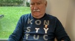 Lech Wałęsa w Lądu-Zdrój