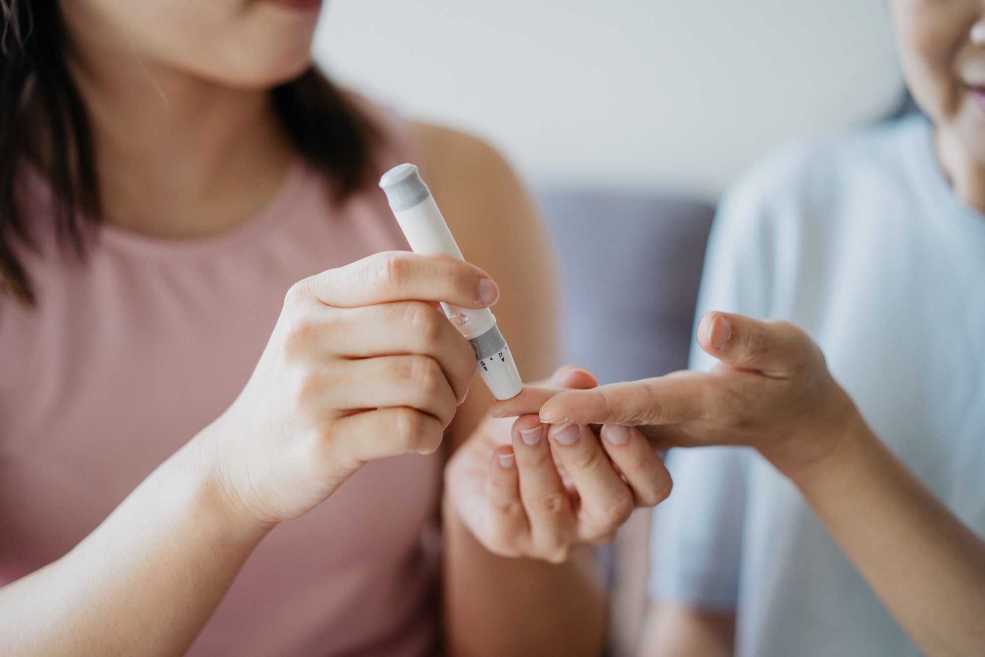 Diabetes patrí k závažným ochoreniam. (ilustračné foto)