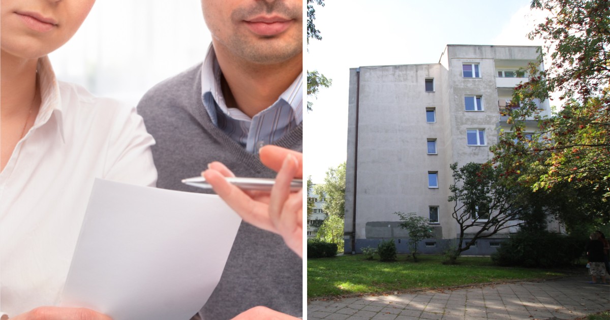 Poszli po kredyt 450 tys. na mieszkanie. Zdziwili się, gdy usłyszeli, ile będą mieli do spłaty