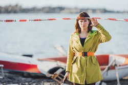 Włoski serial kryminalny w Polsce. Każdy odcinek w innym zakątku Genui