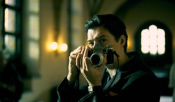 Nowy polski serial szpiegowsko-medyczny. Premiera już dziś w telewizji