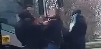 Kolejny brutalny napad na nastolatka w Zamościu. Policja zatrzymała 20-latka