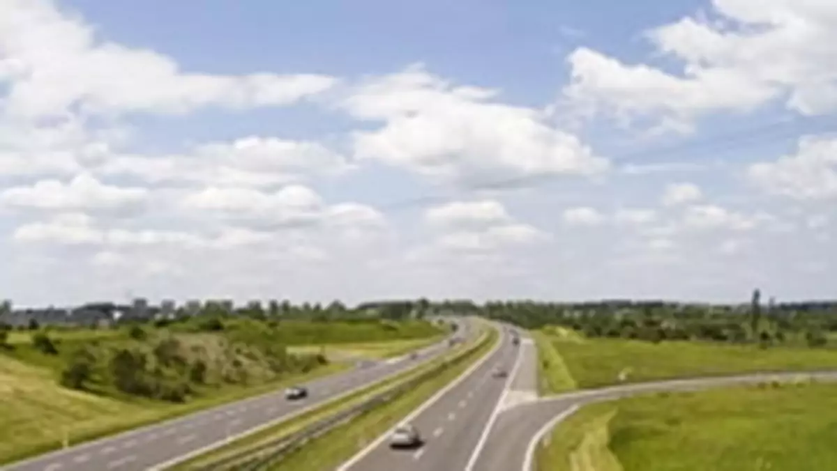 Autostrada A4: utrudnienia między Krakowem a Katowicami