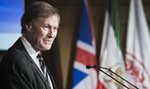 David Amess nie żyje. Napastnik ugodził polityka kilkunastokrotnie nożem. Kim jest sprawca?