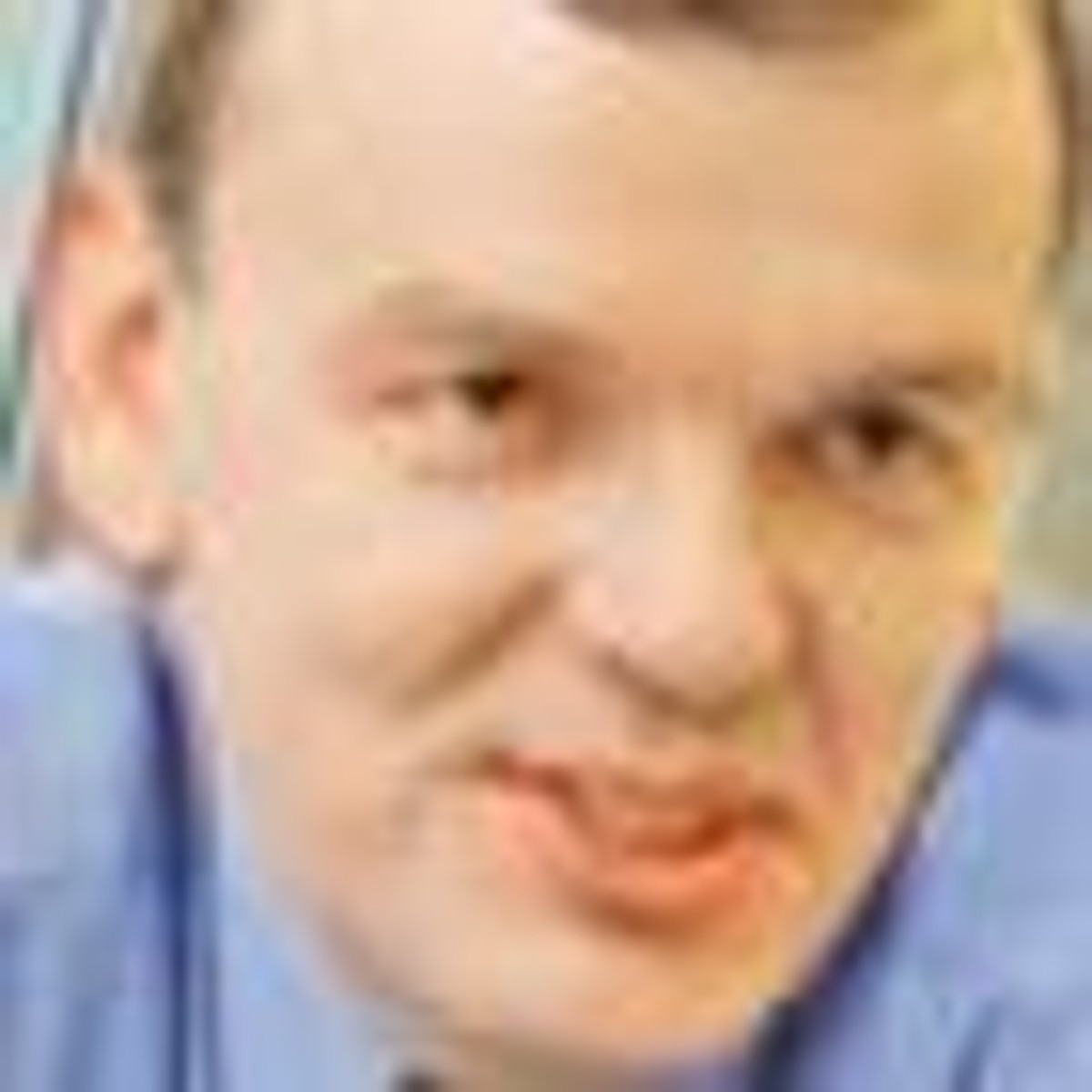 Paweł Rymarz