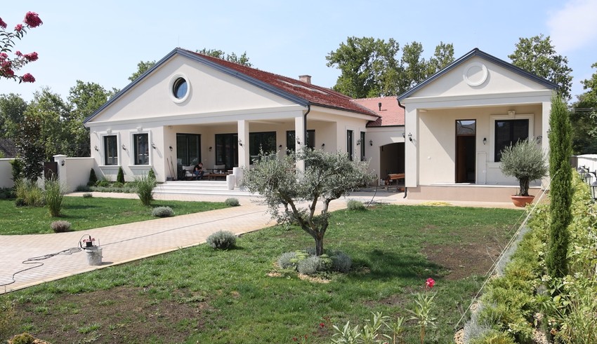 Dom Jelene Jovičić 