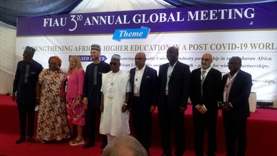 Tinubu is breathing life into our failing tertiary education system, ITF boss. [NAN]