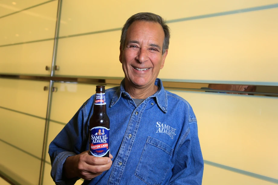 Jim Koch