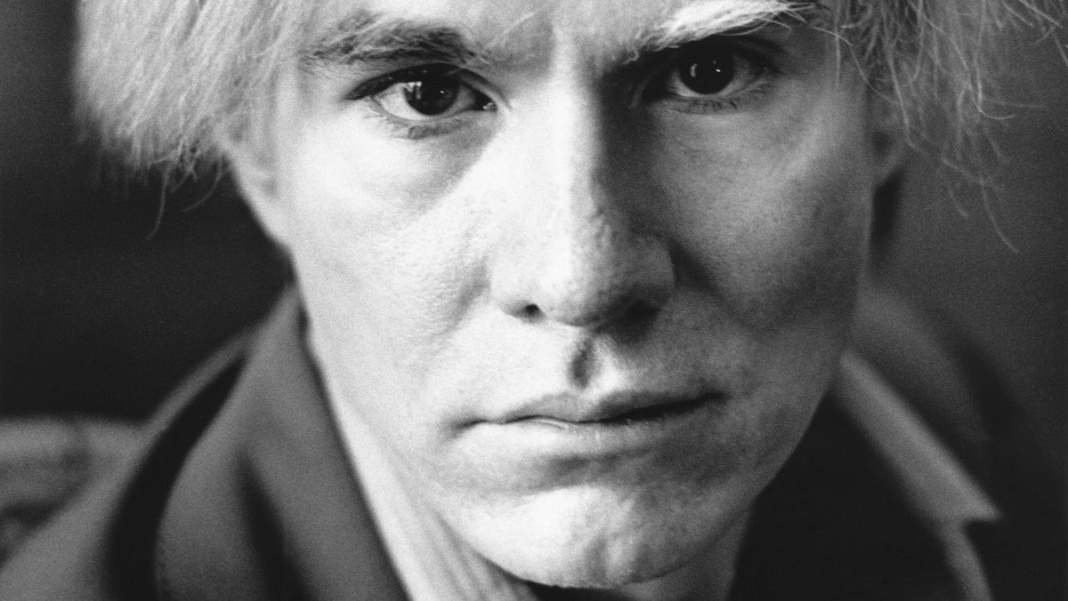 "Pamiętnik Andy'ego Warhola". Recenzja. "Świat nie był na niego gotowy"