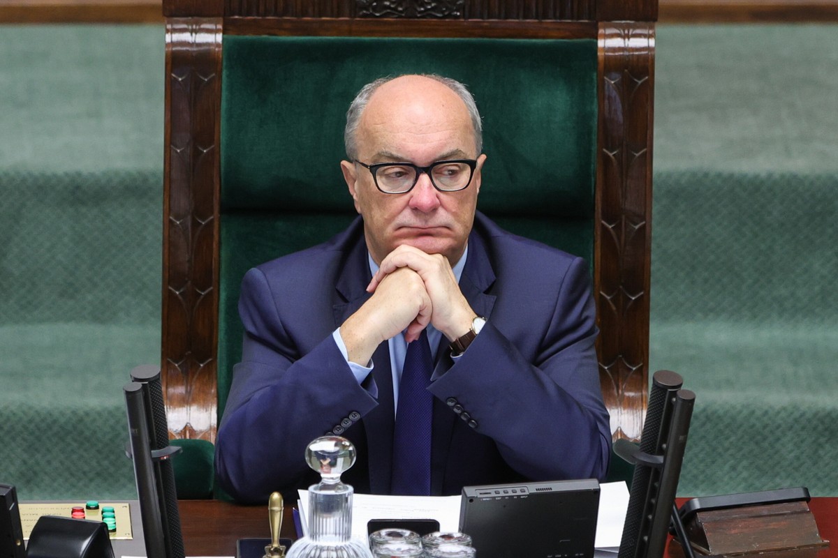 Włodzimierz Czarzasty