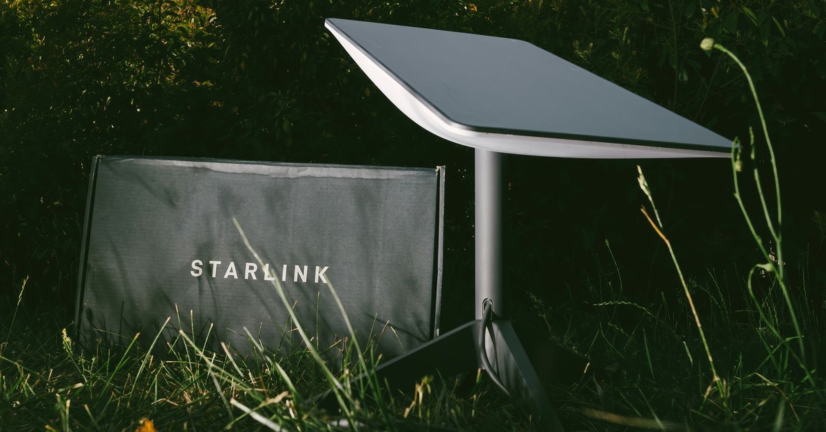 Starlink padł, świat w szoku podczas globalnej awarii! Wojna w Ukrainie na pauzie?