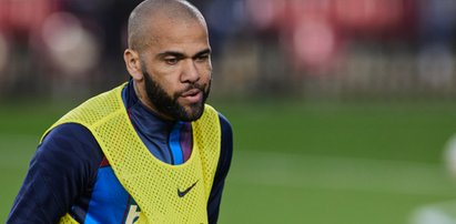 Poszedł siedzieć, ale zarobi. Dani Alves wygrał proces z hiszpańskim fiskusem