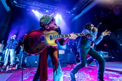 Thievery Corporation zagra we Wrocławiu. Znamy datę koncertu