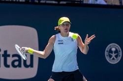 Świątek poznała pierwszą rywalkę we French Open. Pokonanie jej nie powinno być problemem