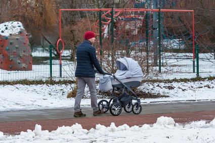 Jeszcze jedna zmiana w urlopach? Rozwiązanie korzystne dla rodziców