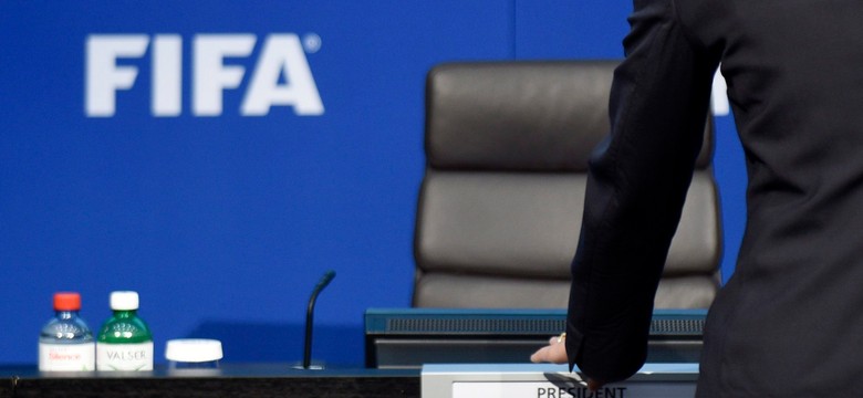 Michel Platini typowany na nowego prezesa FIFA