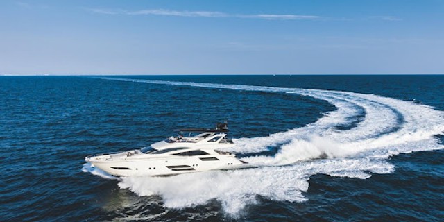 St Petersburg Boat Rentals