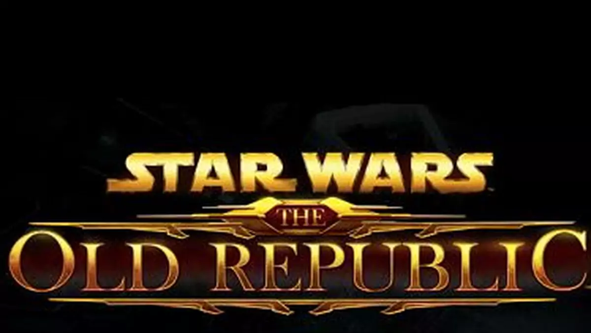 Star Wars: The Old Republic – 20 minut gameplay'u z mocą