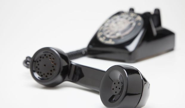 Fiksni telefon