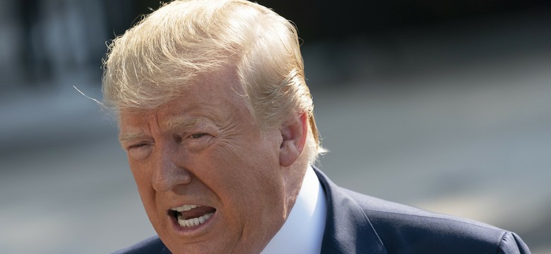 "Teoria szaleńca" to nie wynalazek Trumpa. Już Nixon przekonywał innych, że jest wariatem