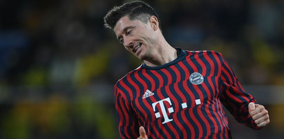 Lewandowski kontra Bayern, czyli rozwód z trzaskaniem drzwiami
