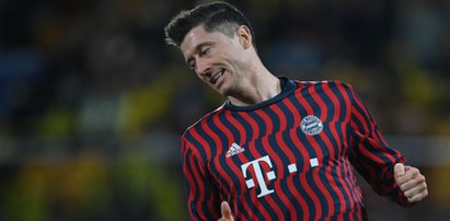 Lewandowski kontra Bayern, czyli rozwód z trzaskaniem drzwiami