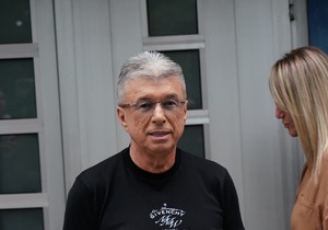 Aleksandar Saša Popović