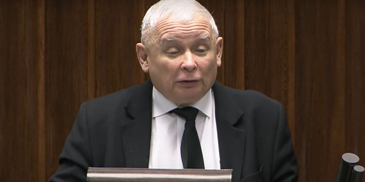 Jarosław Kaczyński