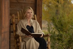 madison nowy serial zwiastun data premiery taylor sheridan michelle pfeiffer kurt russell