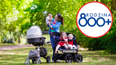 Podwyżka świadczenia 800 plus. Wyższe wypłaty dla milionów rodzin. Będą nowe zasady i większe wsparcie dla rodzin?