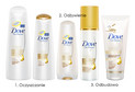 DOVE NOURISHING OIL CARE