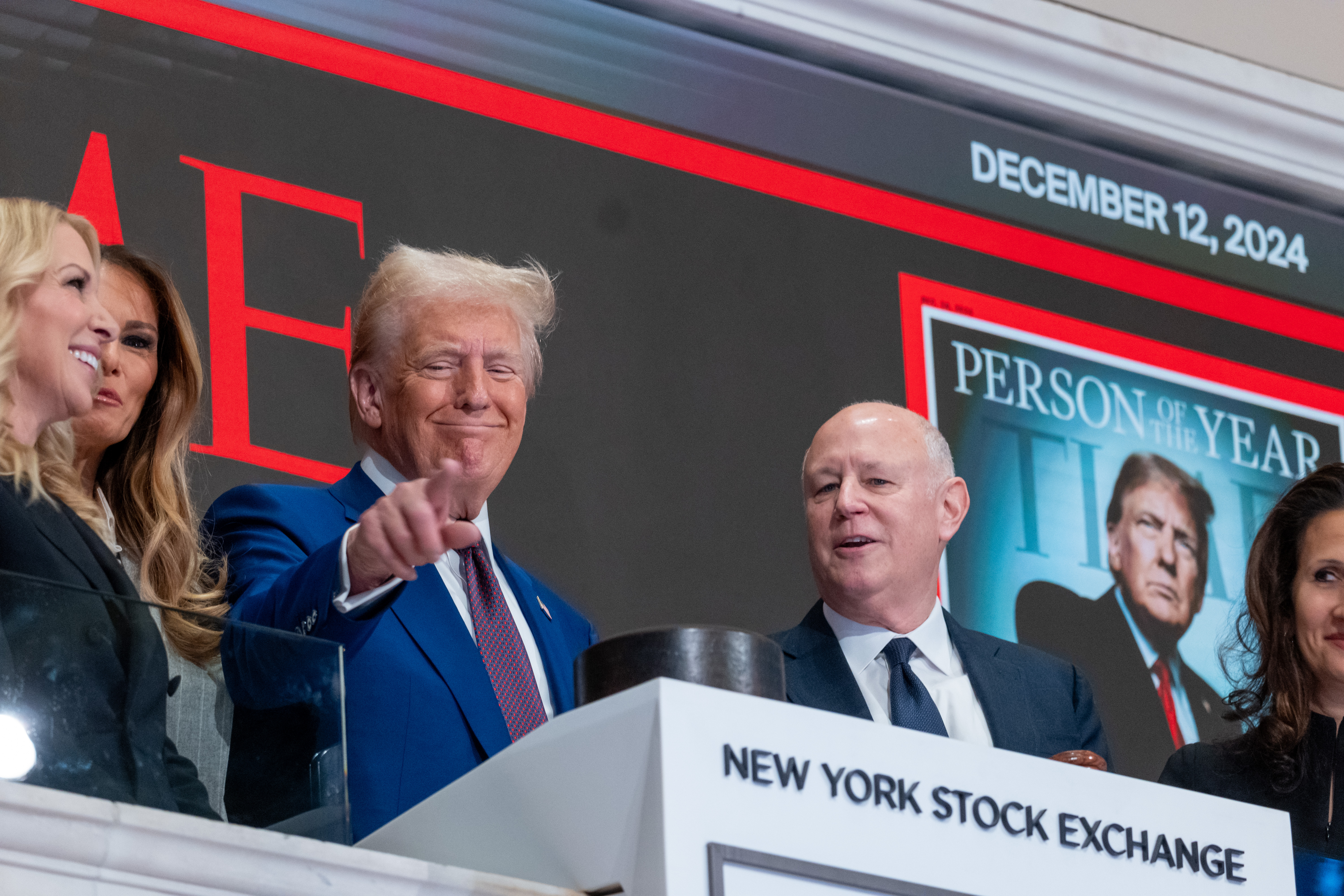 Borse europee in rosso: Nasdaq record con Nvidia +4,78%