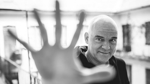 Dj Palotaira emlékeznek a női magyar Dj-k, Metzker Viki és Dj Yamina