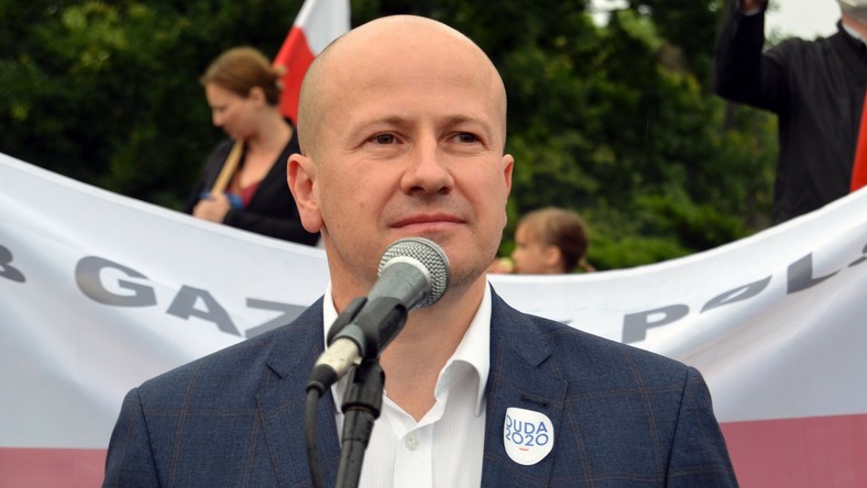 Bartlomiej Wroblewski Kim Jest Kandydat Pis Na Rzecznika Praw Obywatelskich Wiadomosci